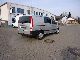 2007 Mercedes-Benz  VITO 120CDI LONG MIXTO AUTOMATIC CLIMATE AHK DPF Van or truck up to 7.5t Box-type delivery van - long photo 2