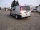 2007 Mercedes-Benz  VITO 120CDI LONG MIXTO AUTOMATIC CLIMATE AHK DPF Van or truck up to 7.5t Box-type delivery van - long photo 3