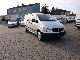 2007 Mercedes-Benz  VITO 120CDI LONG MIXTO AUTOMATIC CLIMATE AHK DPF Van or truck up to 7.5t Box-type delivery van - long photo 4