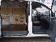 2008 Mercedes-Benz  VITO 111CDI BOX RadioCD ESP DPF 6GANG Van or truck up to 7.5t Box-type delivery van photo 9
