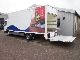 2007 Mercedes-Benz  ATEGO 818 Truck over 7.5t Box photo 2