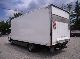 2006 Mercedes-Benz  ATEGO II 815 L (970.21) Van or truck up to 7.5t Box photo 4