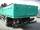 2000 Mercedes-Benz  Atego 1828 Truck over 7.5t Stake body photo 4