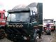 1988 Mercedes-Benz  1317 Chassis Truck over 7.5t Chassis photo 1