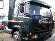 1988 Mercedes-Benz  1317 Chassis Truck over 7.5t Chassis photo 6
