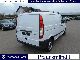 2008 Mercedes-Benz  Vito 111 CDI DPF 2x sliding 3-seater Van or truck up to 7.5t Box-type delivery van photo 3