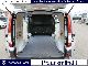2008 Mercedes-Benz  Vito 111 CDI DPF 2x sliding 3-seater Van or truck up to 7.5t Box-type delivery van photo 8