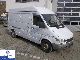 2003 Mercedes-Benz  Sprinter 208 CDI Long High Van or truck up to 7.5t Box-type delivery van - high and long photo 1