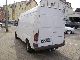 2003 Mercedes-Benz  Sprinter 208 CDI Long High Van or truck up to 7.5t Box-type delivery van - high and long photo 3