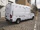 2003 Mercedes-Benz  Sprinter 208 CDI Long High Van or truck up to 7.5t Box-type delivery van - high and long photo 4