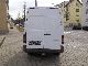 2003 Mercedes-Benz  Sprinter 208 CDI Long High Van or truck up to 7.5t Box-type delivery van - high and long photo 5
