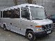 Mercedes-Benz  614 25 +1 miejsc 1997 Other buses and coaches photo