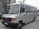 1997 Mercedes-Benz  614 25 +1 miejsc Coach Other buses and coaches photo 1