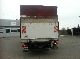 2002 Mercedes-Benz  Atego 1223 EXCELLENT CONDITION! Truck over 7.5t Stake body and tarpaulin photo 5