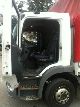 2002 Mercedes-Benz  Atego 1223 EXCELLENT CONDITION! Truck over 7.5t Stake body and tarpaulin photo 8