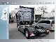 2011 Mercedes-Benz  Actros 1845 LS BigSpace BlueTEC 5 Truck over 7.5t Other trucks over 7 photo 11