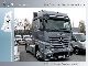 2011 Mercedes-Benz  Actros 1845 LS BigSpace BlueTEC 5 Truck over 7.5t Other trucks over 7 photo 2