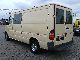 2002 Mercedes-Benz  Sprinter 316 CDI climate, navigation, Sprint Shift, 1.Hand Van or truck up to 7.5t Box-type delivery van - long photo 3