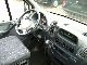 2002 Mercedes-Benz  Sprinter 316 CDI climate, navigation, Sprint Shift, 1.Hand Van or truck up to 7.5t Box-type delivery van - long photo 4