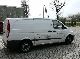 2011 Mercedes-Benz  Vito 110 CDI / Furgon / ASO OPOLE Van or truck up to 7.5t Other vans/trucks up to 7 photo 3