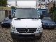 2006 Mercedes-Benz  311CDI ** ** German vehicle from a hand-held § 25A Van or truck up to 7.5t Box photo 2