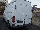 2003 Mercedes-Benz  Sprinter 313 cooling box Van or truck up to 7.5t Refrigerator box photo 1