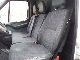 2003 Mercedes-Benz  Sprinter 313 cooling box Van or truck up to 7.5t Refrigerator box photo 7