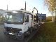 2005 Mercedes-Benz  Actros 1844 + Lohr Truck over 7.5t Car carrier photo 1