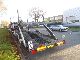 2005 Mercedes-Benz  Actros 1844 + Lohr Truck over 7.5t Car carrier photo 3