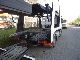 2005 Mercedes-Benz  Actros 1844 + Lohr Truck over 7.5t Car carrier photo 7
