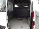 2008 Mercedes-Benz  Sprinter 311 CDI Long High + 6 seats climate, Comb I, Van or truck up to 7.5t Box-type delivery van - high and long photo 5