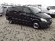 2011 Mercedes-Benz  Vito 116 CDI Combi II NEW MODEL Climate, Navi, 9 Van or truck up to 7.5t Estate - minibus up to 9 seats photo 1