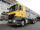 Mercedes-Benz  2541 LL BDF 6x2 Mega Space * Retarder * SPECIAL PRICE! 2008 Chassis photo