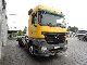2008 Mercedes-Benz  2541 LL BDF 6x2 Mega Space * Retarder * SPECIAL PRICE! Truck over 7.5t Chassis photo 1
