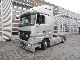 Mercedes-Benz  1846 LS LOWLINER ** Megaspace * Safety * as climate 2008 Volume trailer photo
