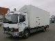 2004 Mercedes-Benz  Atego 1223 Truck over 7.5t Box photo 1
