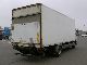 2004 Mercedes-Benz  Atego 1223 Truck over 7.5t Box photo 2