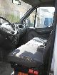 2000 Mercedes-Benz  413 Van or truck up to 7.5t Stake body photo 10