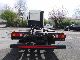 2007 Mercedes-Benz  2544 Truck over 7.5t Swap chassis photo 4