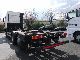 2007 Mercedes-Benz  2544 Truck over 7.5t Swap chassis photo 5