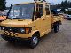 1994 Mercedes-Benz  310 Van or truck up to 7.5t Three-sided Tipper photo 1
