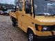 1994 Mercedes-Benz  310 Van or truck up to 7.5t Three-sided Tipper photo 2