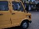 1994 Mercedes-Benz  310 Van or truck up to 7.5t Three-sided Tipper photo 3