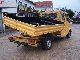 1994 Mercedes-Benz  310 Van or truck up to 7.5t Three-sided Tipper photo 4