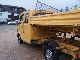 1994 Mercedes-Benz  310 Van or truck up to 7.5t Three-sided Tipper photo 5