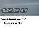 Mercedes-Benz  Atego 1228 sleeper × × × × × × × × × heater 2000 Stake body and tarpaulin photo
