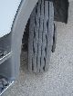 2000 Mercedes-Benz  Atego 1228 sleeper × × × × × × × × × heater Truck over 7.5t Stake body and tarpaulin photo 3