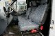 2005 Mercedes-Benz  Sprinter 211 CDI air, heater, net 8750 Van or truck up to 7.5t Stake body and tarpaulin photo 8