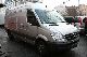 2009 Mercedes-Benz  SPRINTER 413 CDI MAXI / AIR Van or truck up to 7.5t Box-type delivery van - high and long photo 1