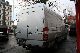 2009 Mercedes-Benz  SPRINTER 413 CDI MAXI / AIR Van or truck up to 7.5t Box-type delivery van - high and long photo 3
